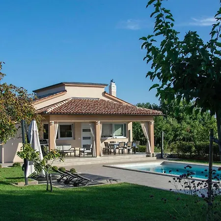 Mila Vakantiehuis Rovinj