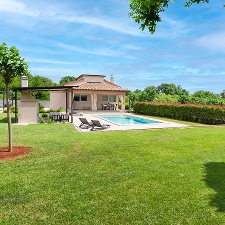 Vakantiehuis Mila Rovinj