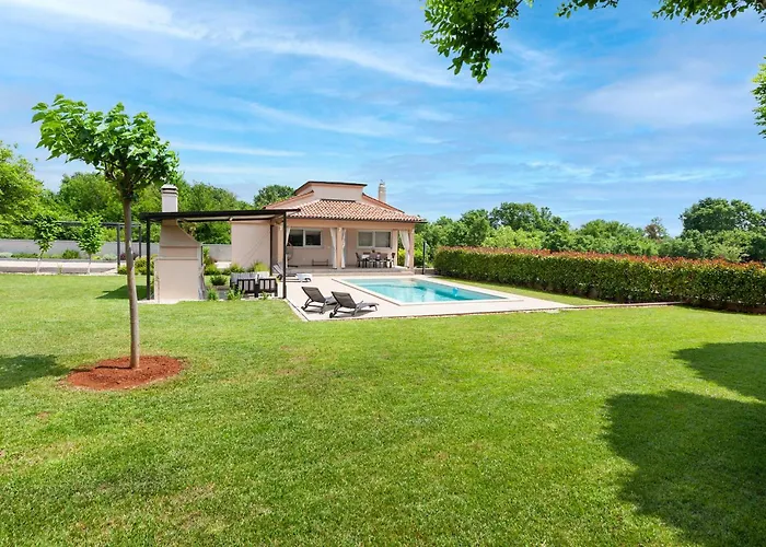 Σπίτι διακοπών Mila Ρόβινι