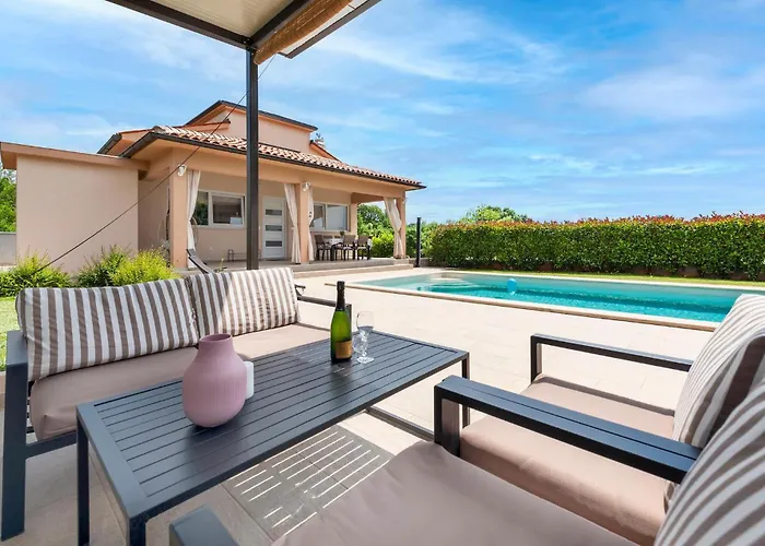 Vakantiehuis Mila