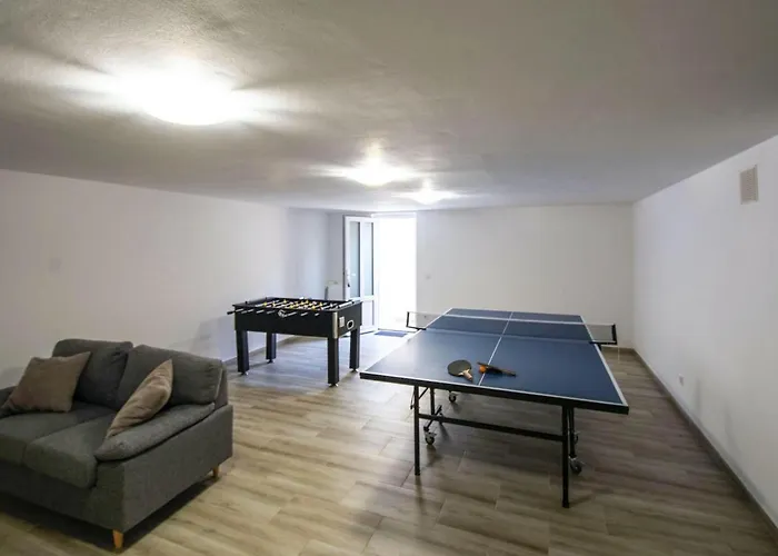 Vakantiehuis Mila